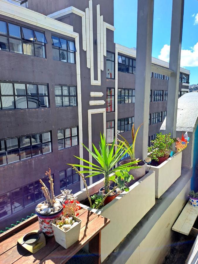 Pet-Friendly City Loft Apartment Ciudad del Cabo Exterior foto