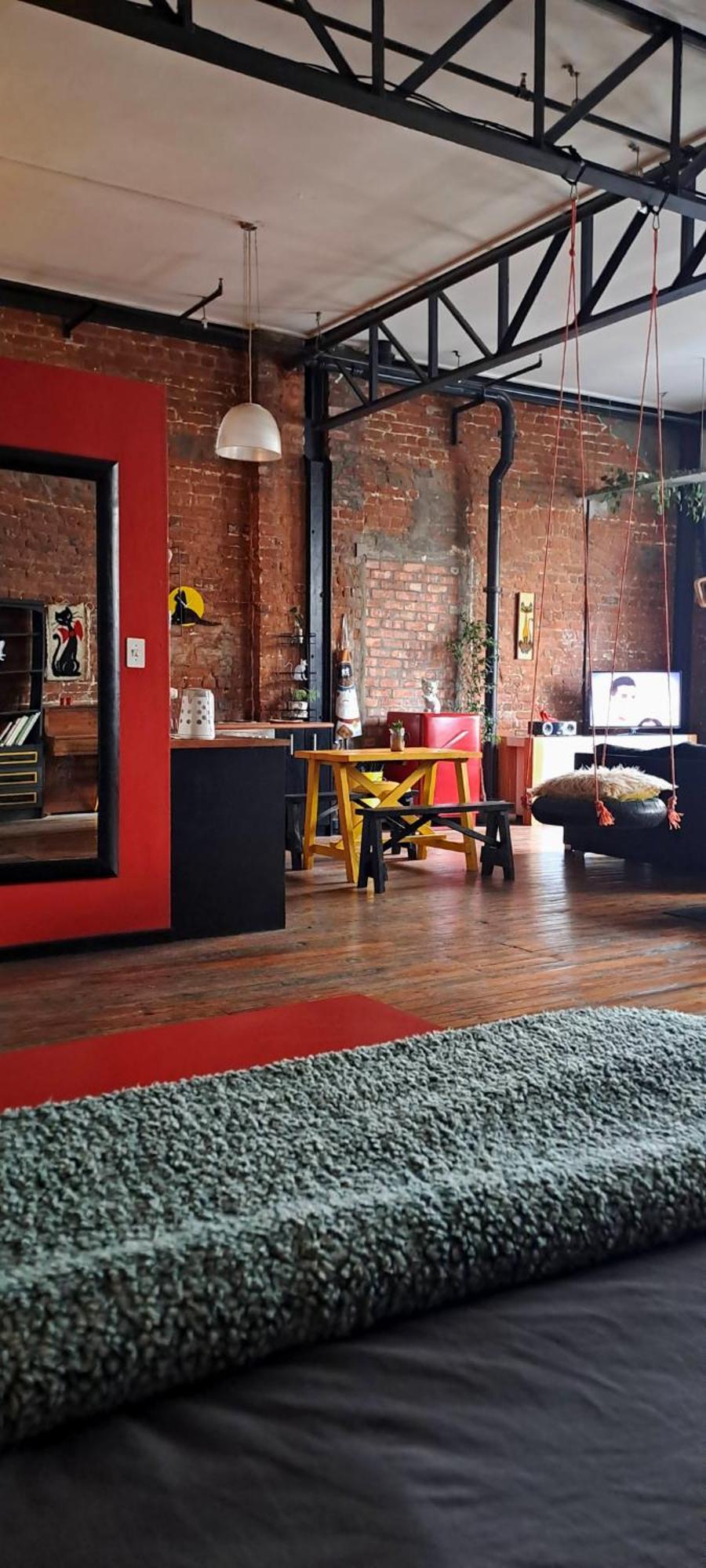 Pet-Friendly City Loft Apartment Ciudad del Cabo Exterior foto